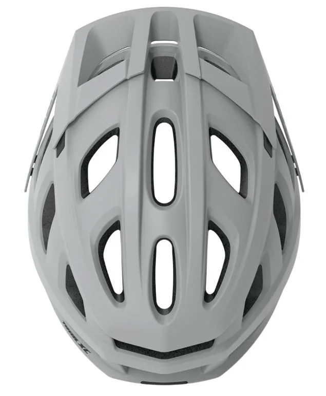 Casca iXS Trail XC Evo Grey M/L - imagine 2