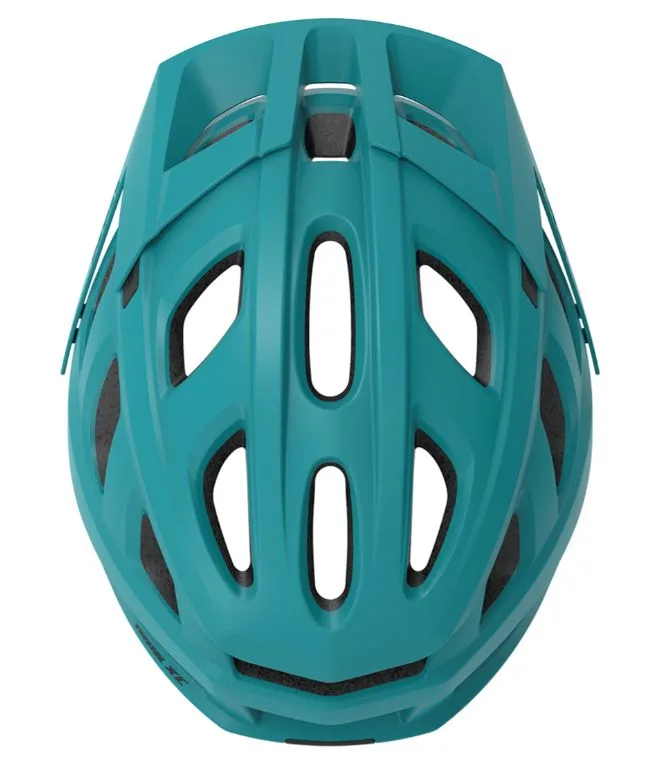 Casca iXS Trail XC Evo Lagoon XS/S - imagine 2