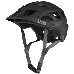 Casca iXS Trail Evo Black S/M