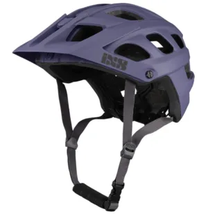 Casca iXS Trail Evo Grape M/L