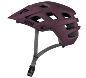 Casca iXS Trail Evo Raisin S/M