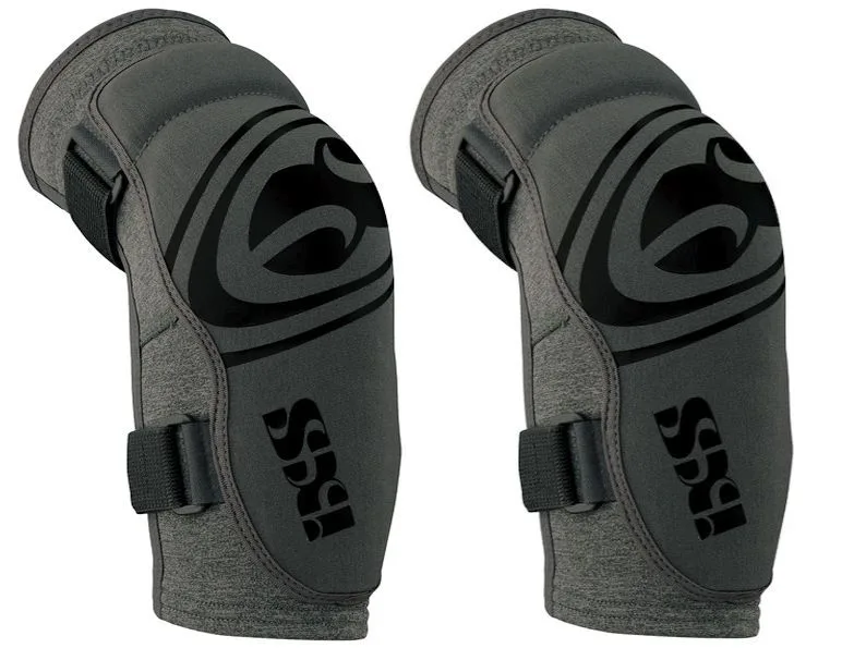 Cotiere iXS Carve EVO+ grey KM