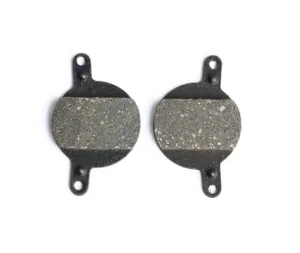 Placute de frana 4.1 Performance 1 set