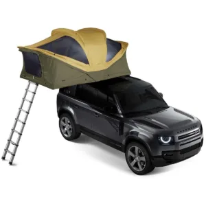 Cort Thule Approach M 3 persoane Fennel Tan