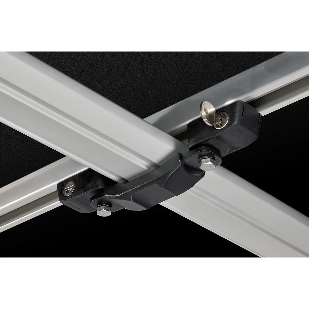 Cort Thule Approach L 4 persoane gri - imagine 9