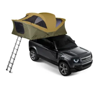 Cort Thule Approach L 4 persoane Fennel Tan