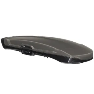 Thule cutie Vector Alpine Titan mat