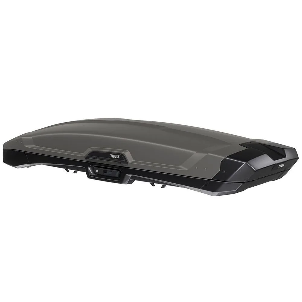 Thule cutie Vector Alpine Titan mat - imagine 3