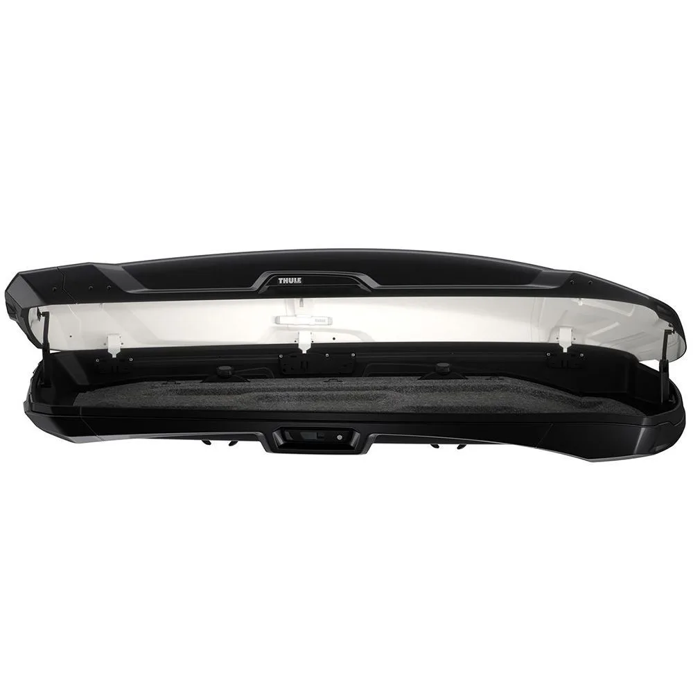 Thule cutie Vector Alpine Titan mat - imagine 4