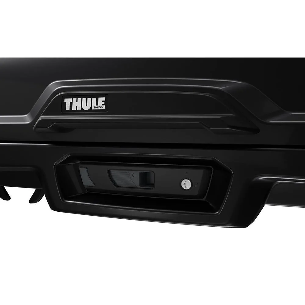 Thule cutie Vector Alpine Titan mat - imagine 9