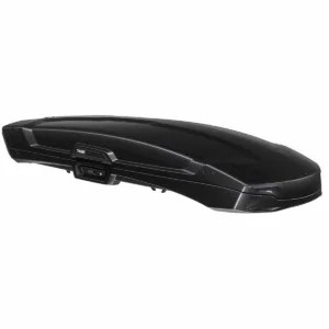 Thule cutie Vector Alpine Negru metalic