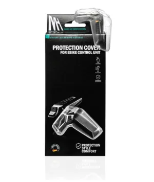 Protector Led Remote Edition 2022 pentru display ebike 1 bucata