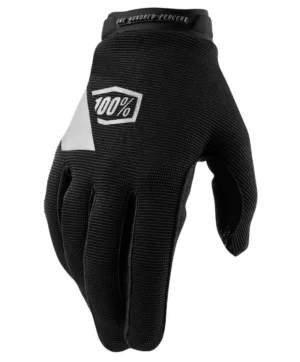 Manusi 100Percent Ridecamp Woman XL black/charcoal