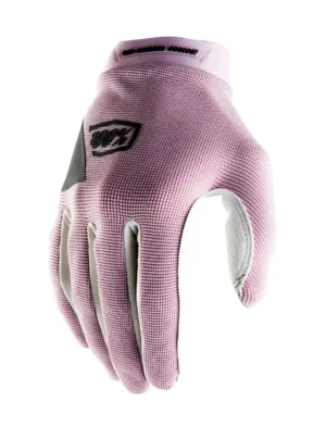 Manusi 100Percent Ridecamp Woman M lavender