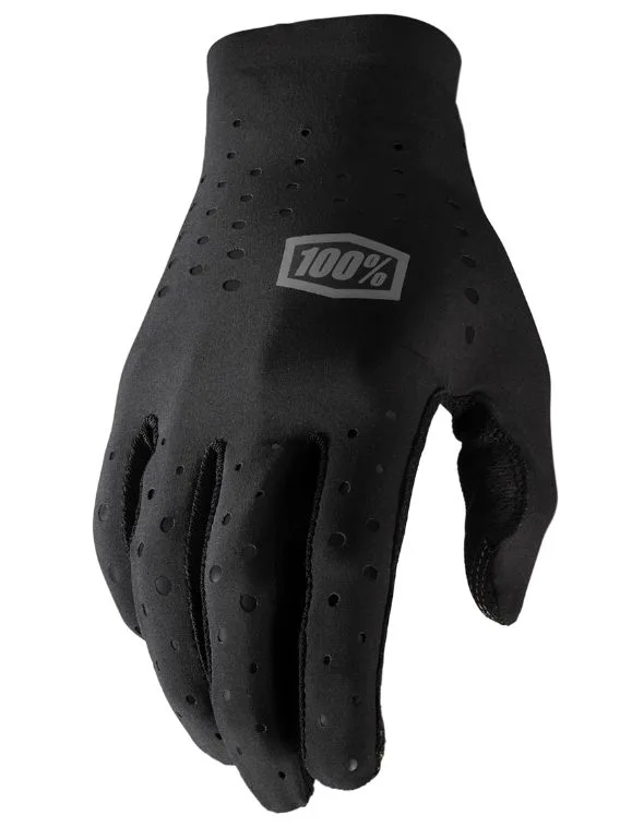 Manusi 100Percent Sling Woman L black