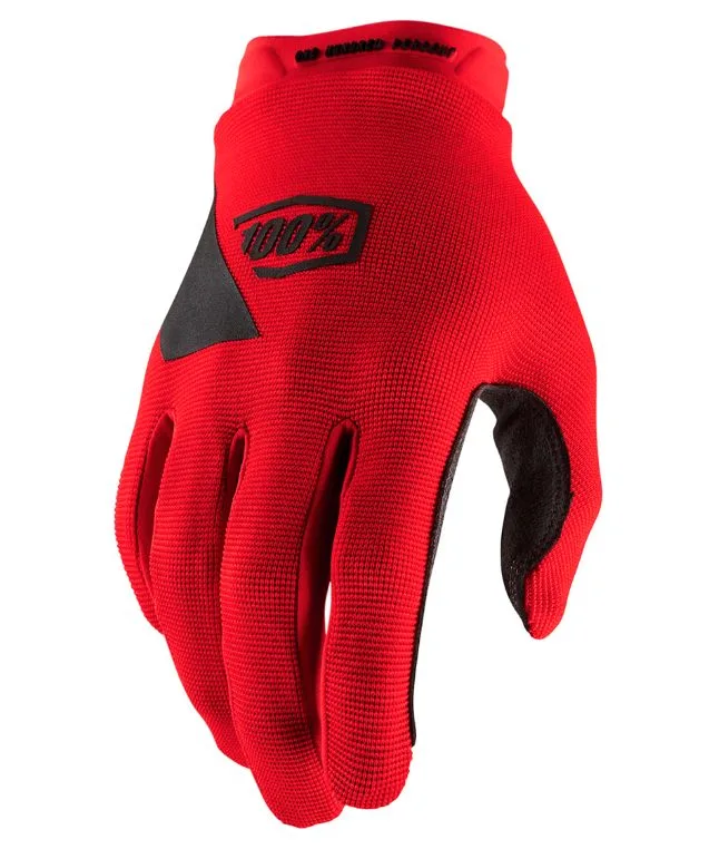 Manusi 100Percent Ridecamp XL red