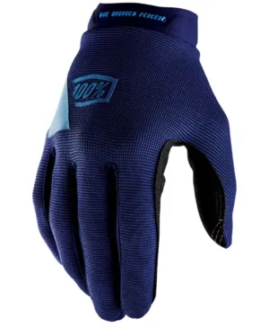 Manusi 100Percent Ridecamp S navy/slate