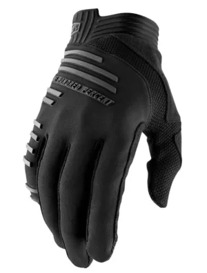 Manusi 100Percent R-Core S black