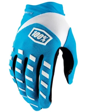 Manusi 100Percent Airmatic XL blue