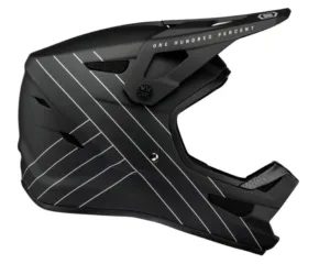 Casca 100Percent Status black L