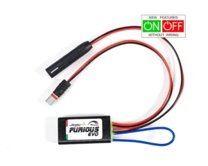SpeedBox Furious Evo easy+per Bosch Smart System