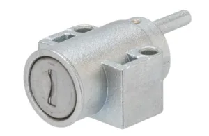 Cilindru cu cheie Abus CompactTube Bosch (smart system) BLO BOS CPT1 T82