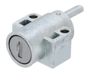Cilindru cu cheie Abus CompactTube Bosch with long key the smart system BLO BOS CPT1 T83