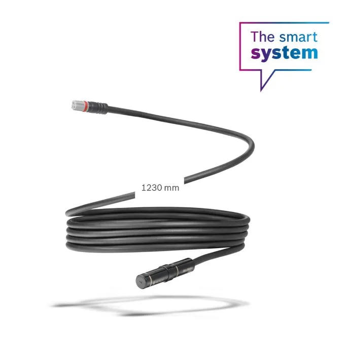 Speed senzor slim Bosch 1.230mm BCH3319_1230