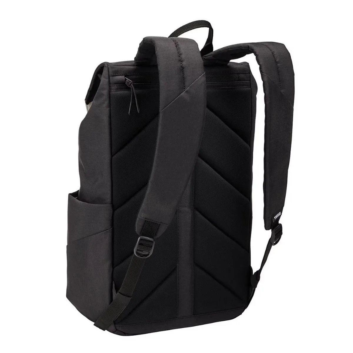 Rucsac Thule Lithos backpack 16 L black - imagine 2