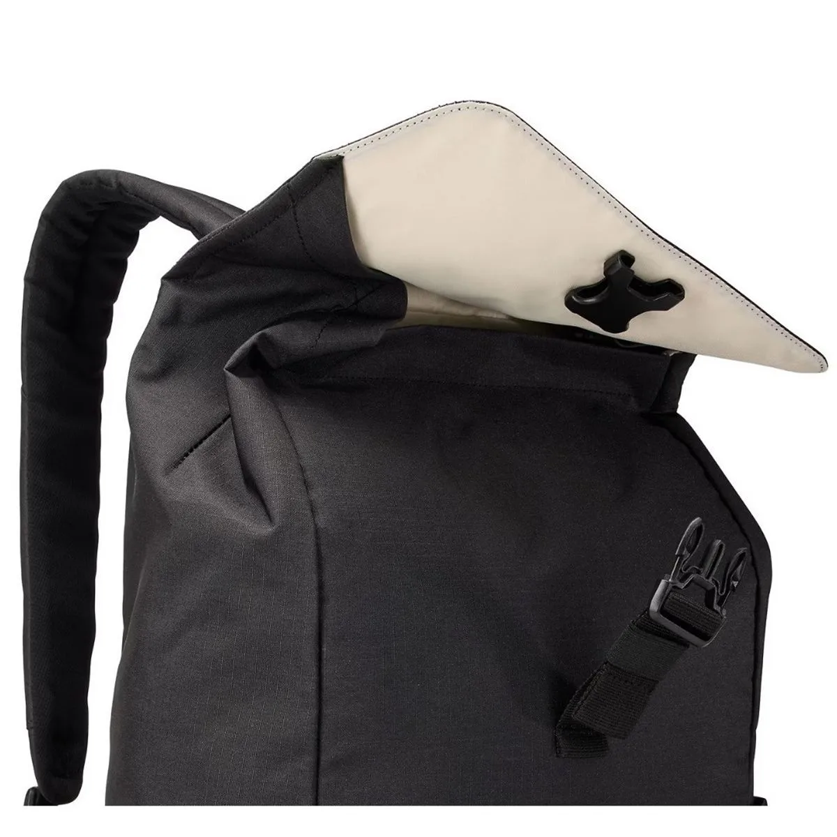 Rucsac Thule Lithos backpack 16 L black - imagine 4