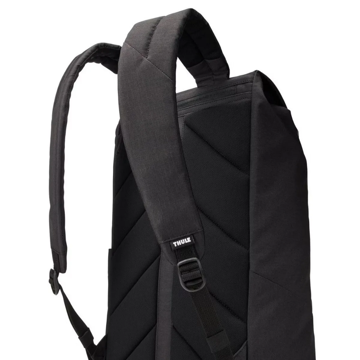 Rucsac Thule Lithos backpack 16 L black - imagine 5