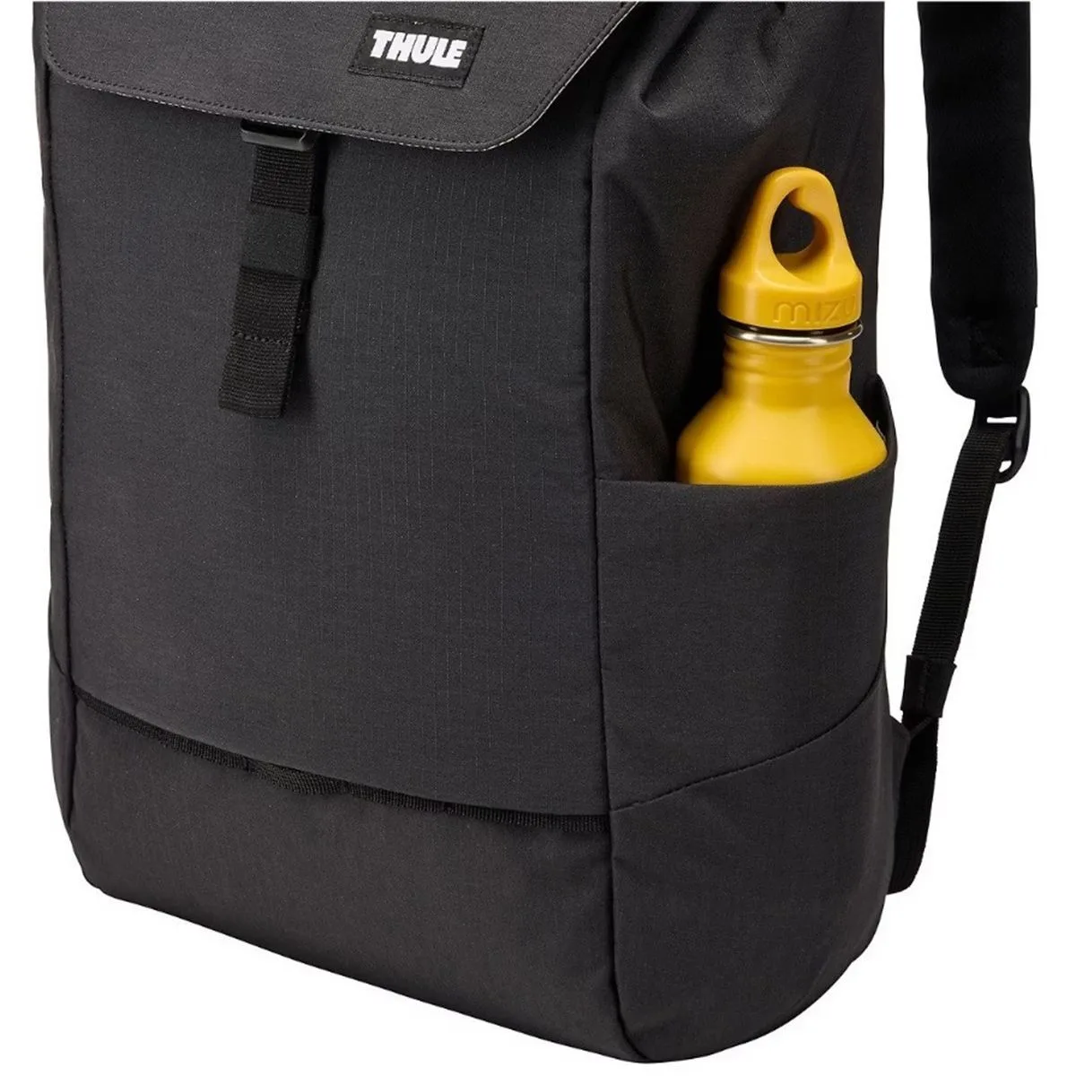 Rucsac Thule Lithos backpack 16 L black - imagine 6