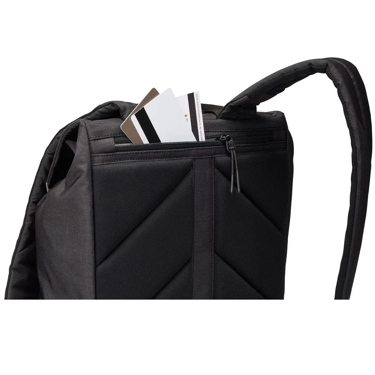 Rucsac Thule Lithos backpack 16 L black - imagine 7