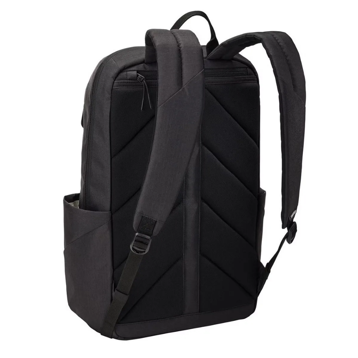Rucsac Thule Lithos backpack 20 L black - imagine 2