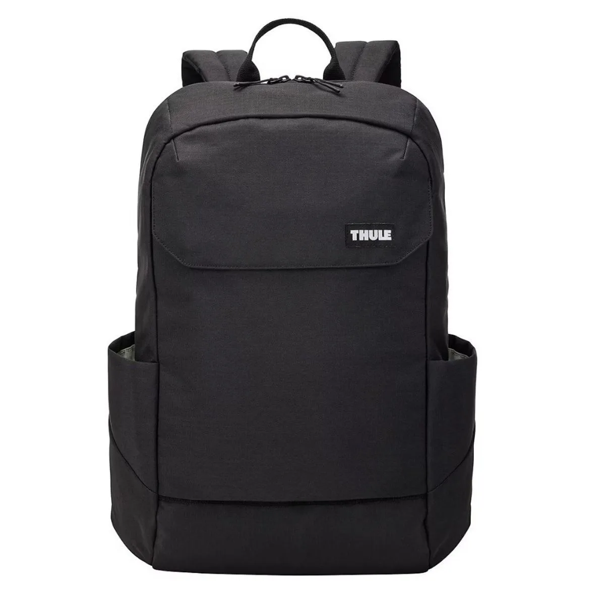 Rucsac Thule Lithos backpack 20 L black - imagine 3