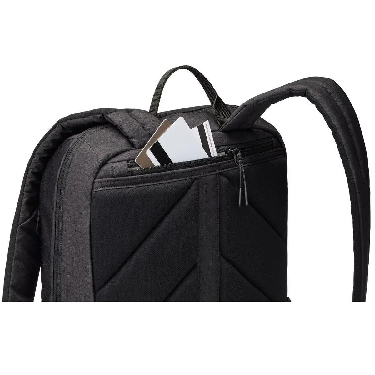 Rucsac Thule Lithos backpack 20 L black - imagine 7