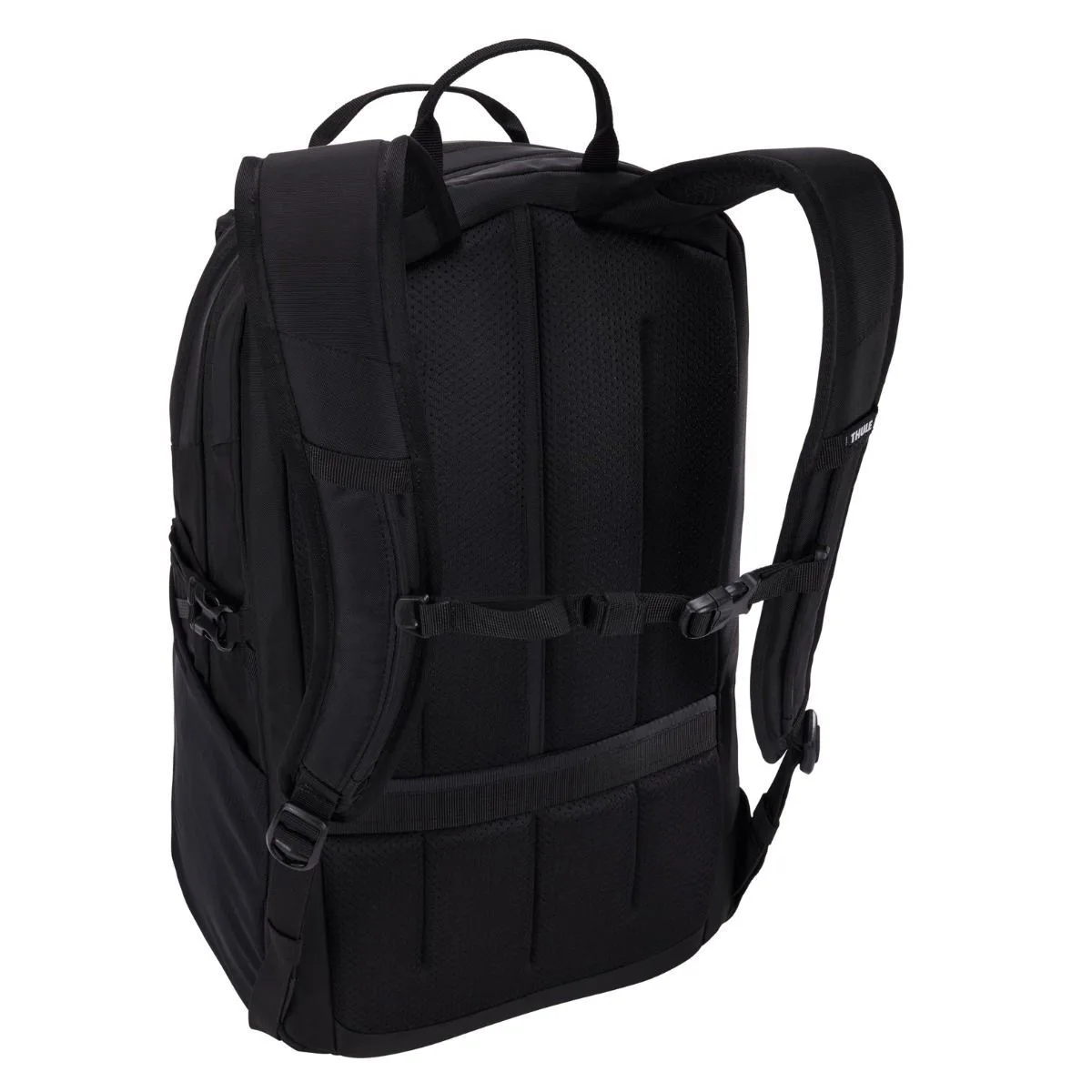 Rucsac Thule Enroute laptop backpack 26 L black - imagine 2