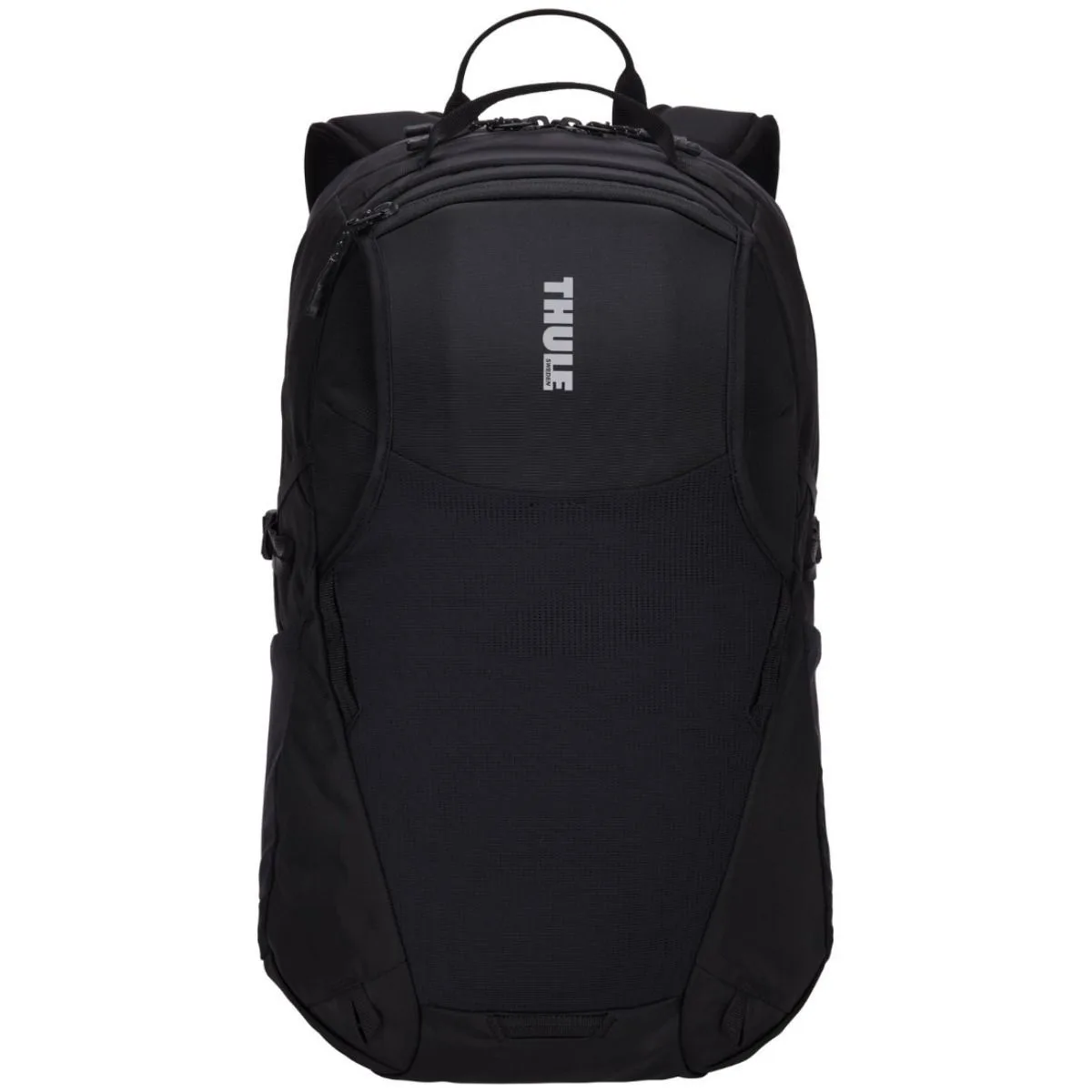 Rucsac Thule Enroute laptop backpack 26 L black - imagine 3