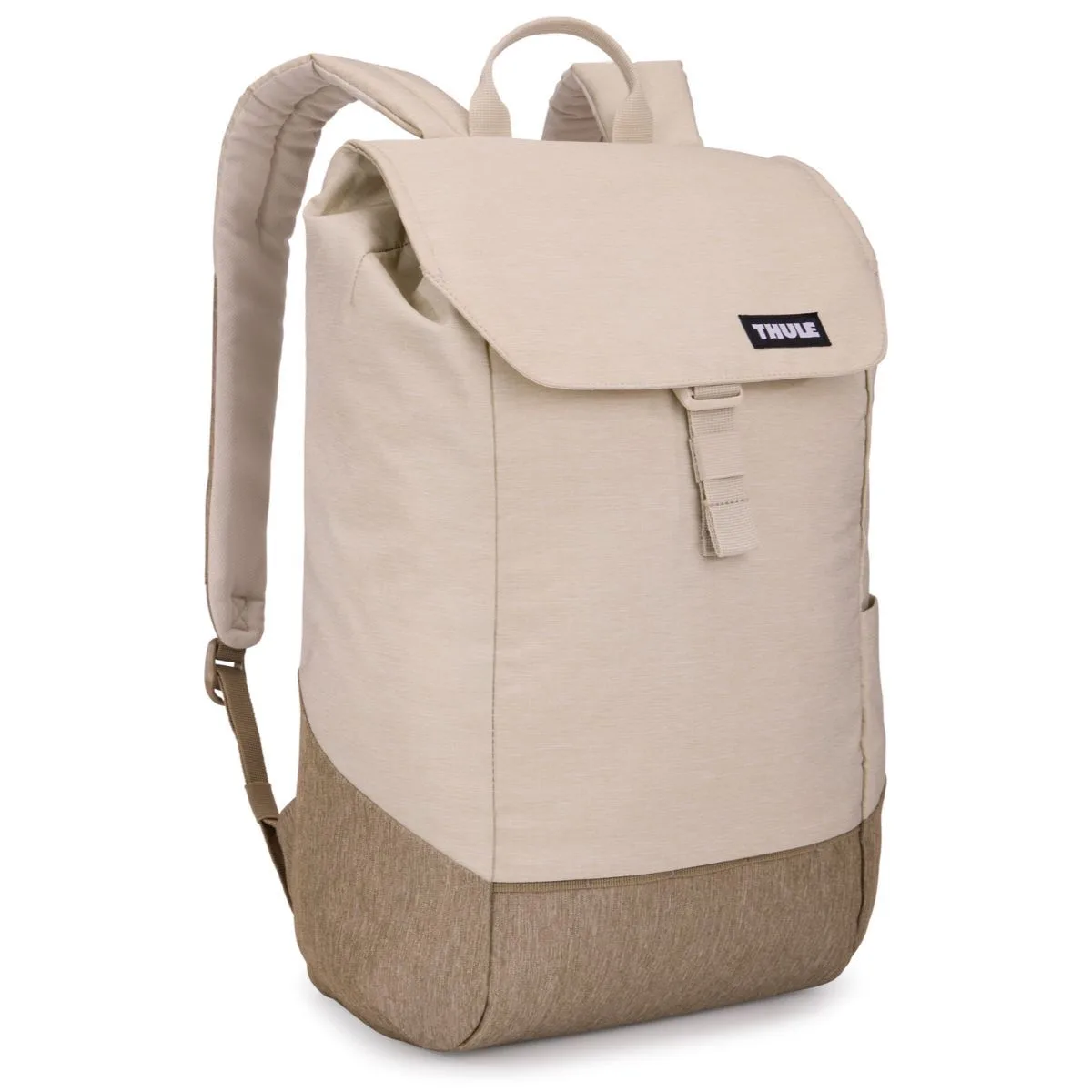 Rucsac Thule Lithos backpack 16 L pelican gray/faded khaki