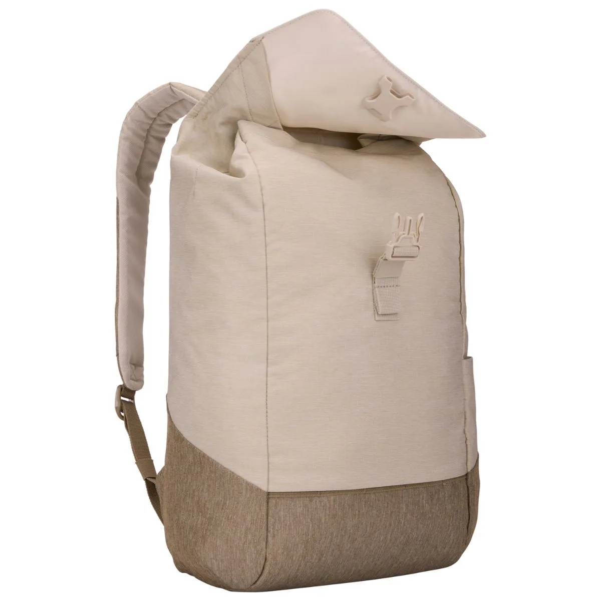 Rucsac Thule Lithos backpack 16 L pelican gray/faded khaki - imagine 6