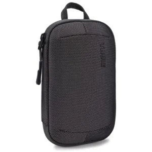Thule Subterra 2 Powershuttle mini vetiver gray