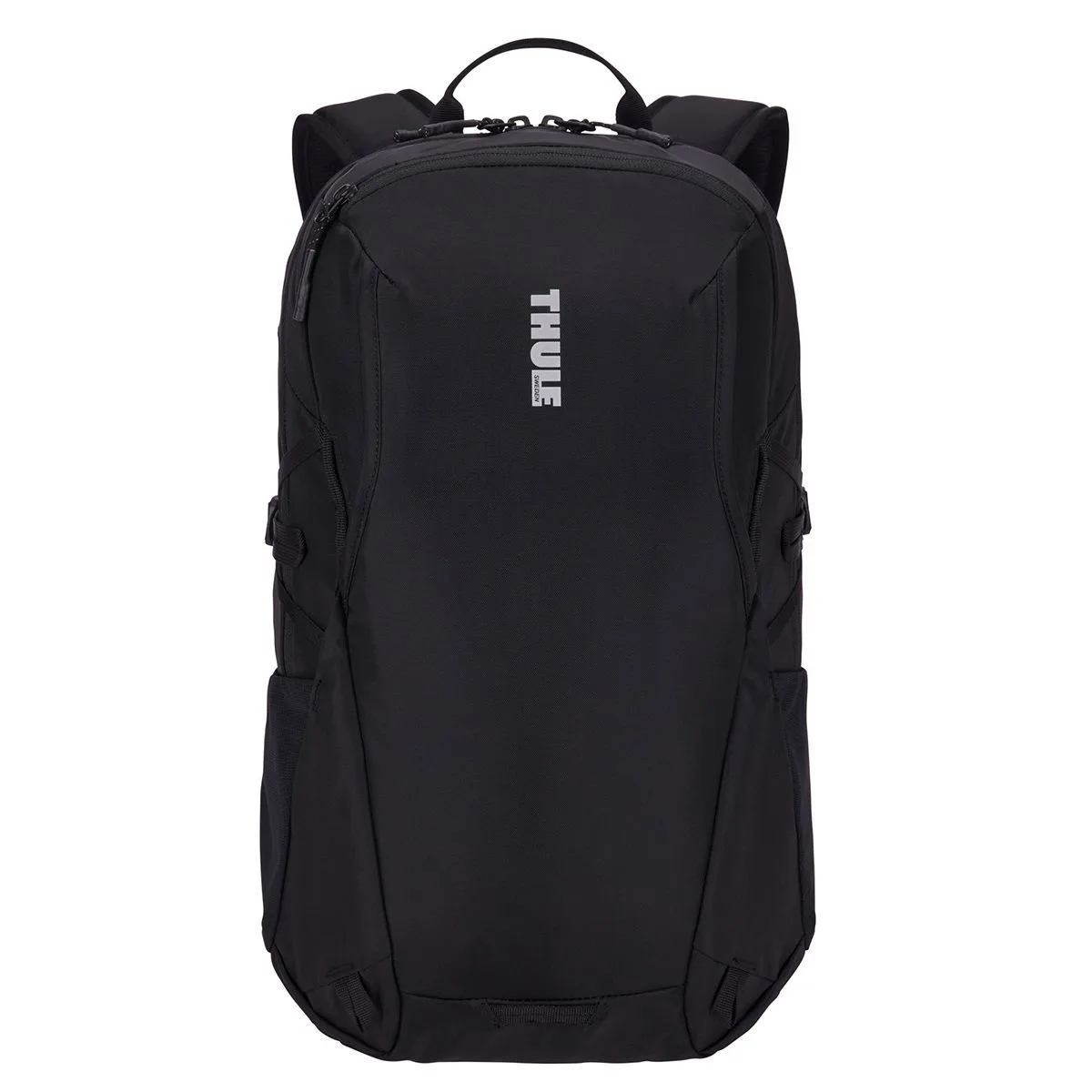 Rucsac Thule Enroute laptop backpack 23 L black - imagine 2