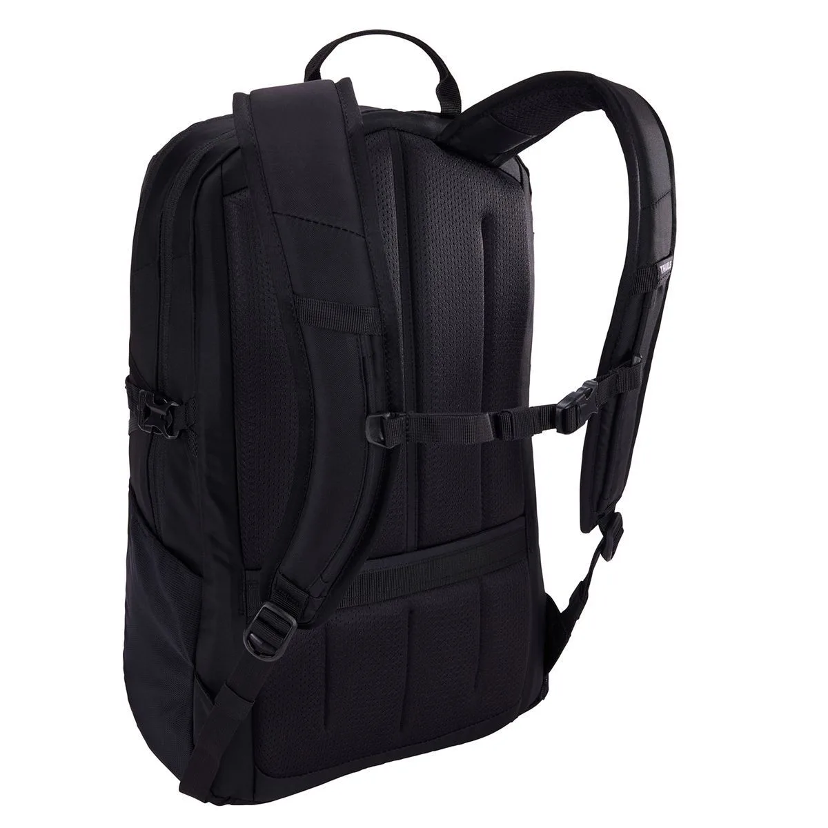 Rucsac Thule Enroute laptop backpack 23 L black - imagine 6