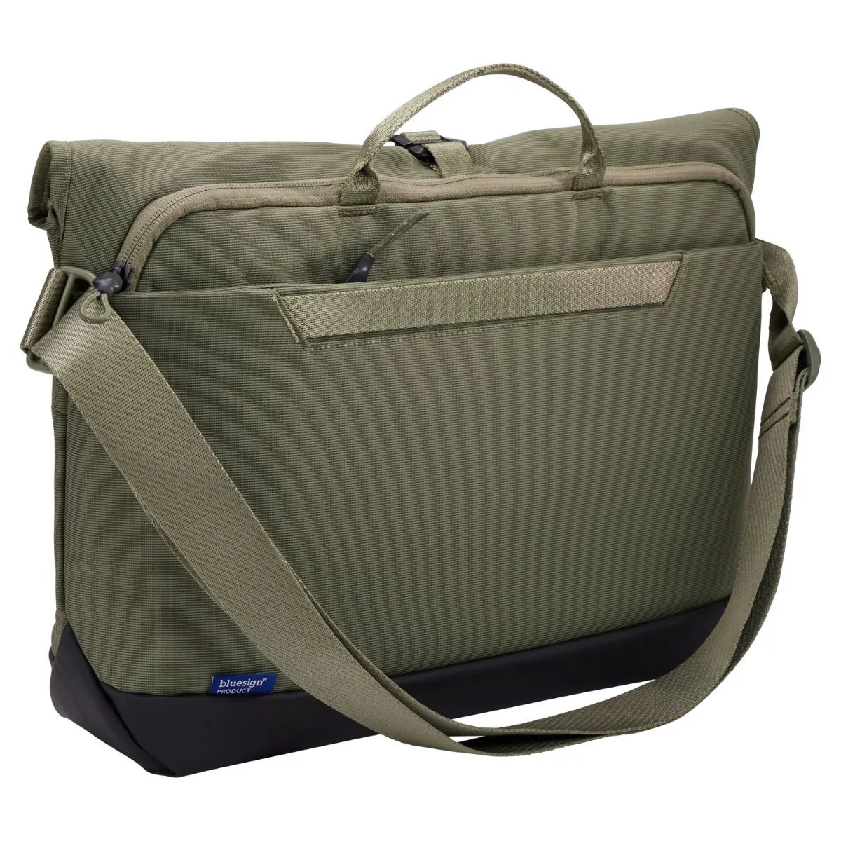 Geanta de umar Thule Paramont Crossbody 14L soft green - imagine 2