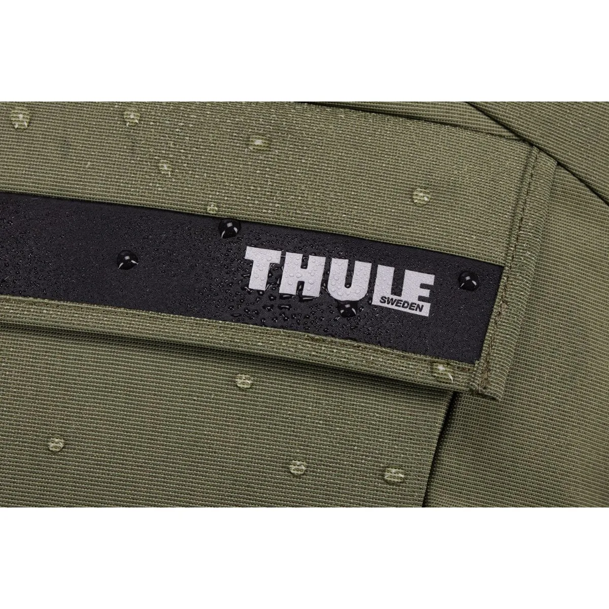 Geanta de umar Thule Paramont Crossbody 14L soft green - imagine 6