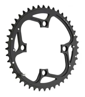 Foaie angrenaj SRAM MTB Legacy 104 black matt 48 dinti 116215017000
