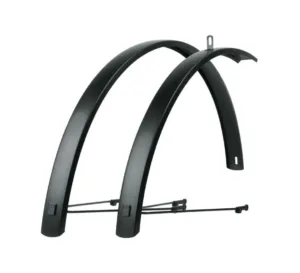 Set aparator noroi SKS EDGE ALTrekking 28 aluminiu 46mm black matt