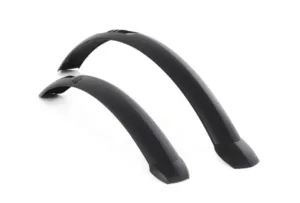 Set aparator noroi Hebie Taipan 28 black 45mm negru 0760 E