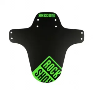 Aparatori noroi MTB Rockshox black/neon green