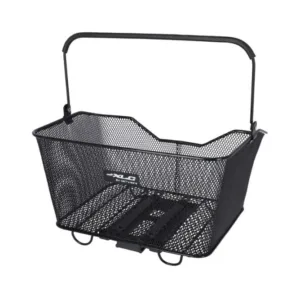 Cos portbagaj XLC CarryMore II BA-B09 black